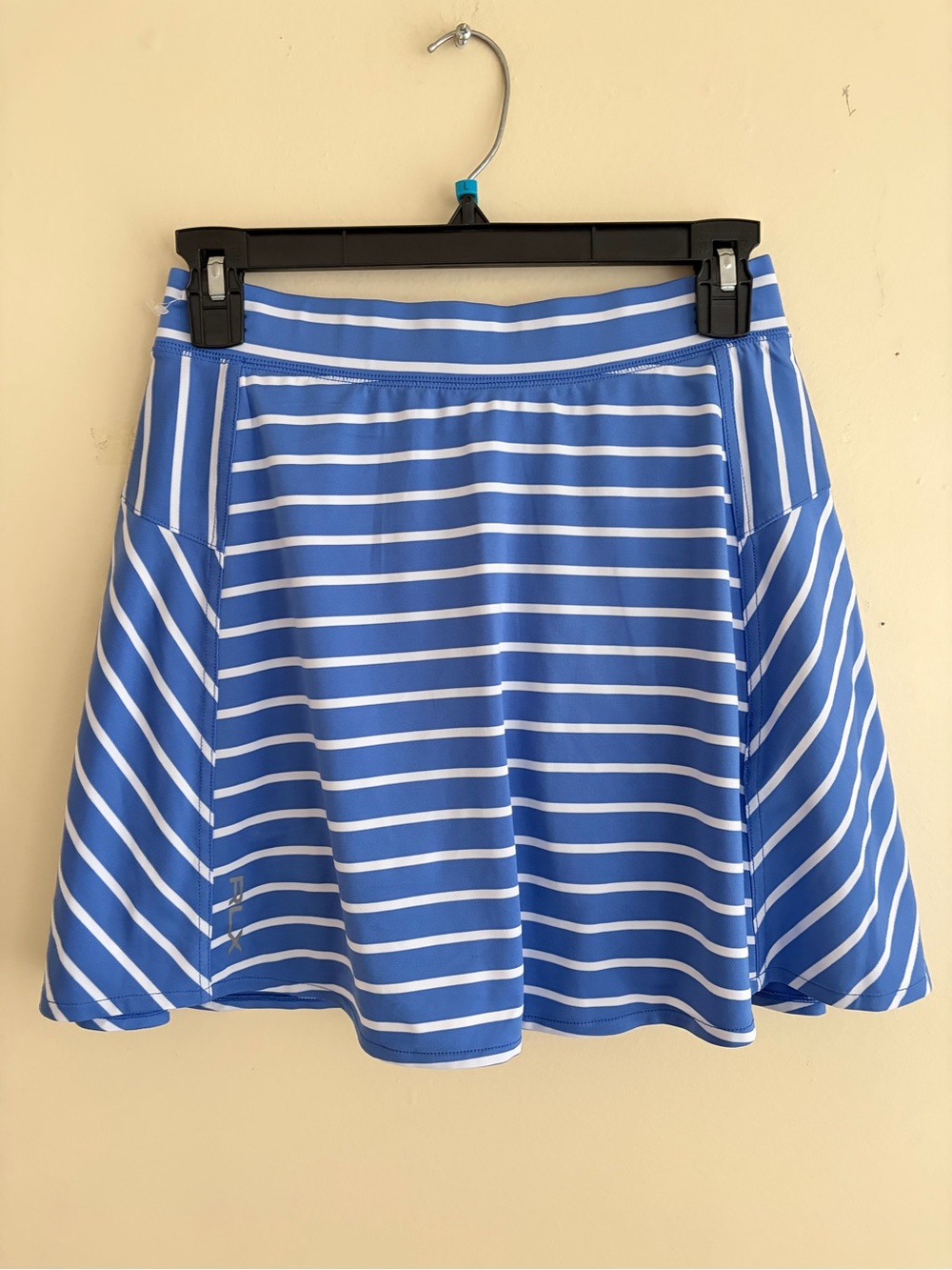 RLX Ralph Lauren lightweight airflow high-waisted Golf Skort XS